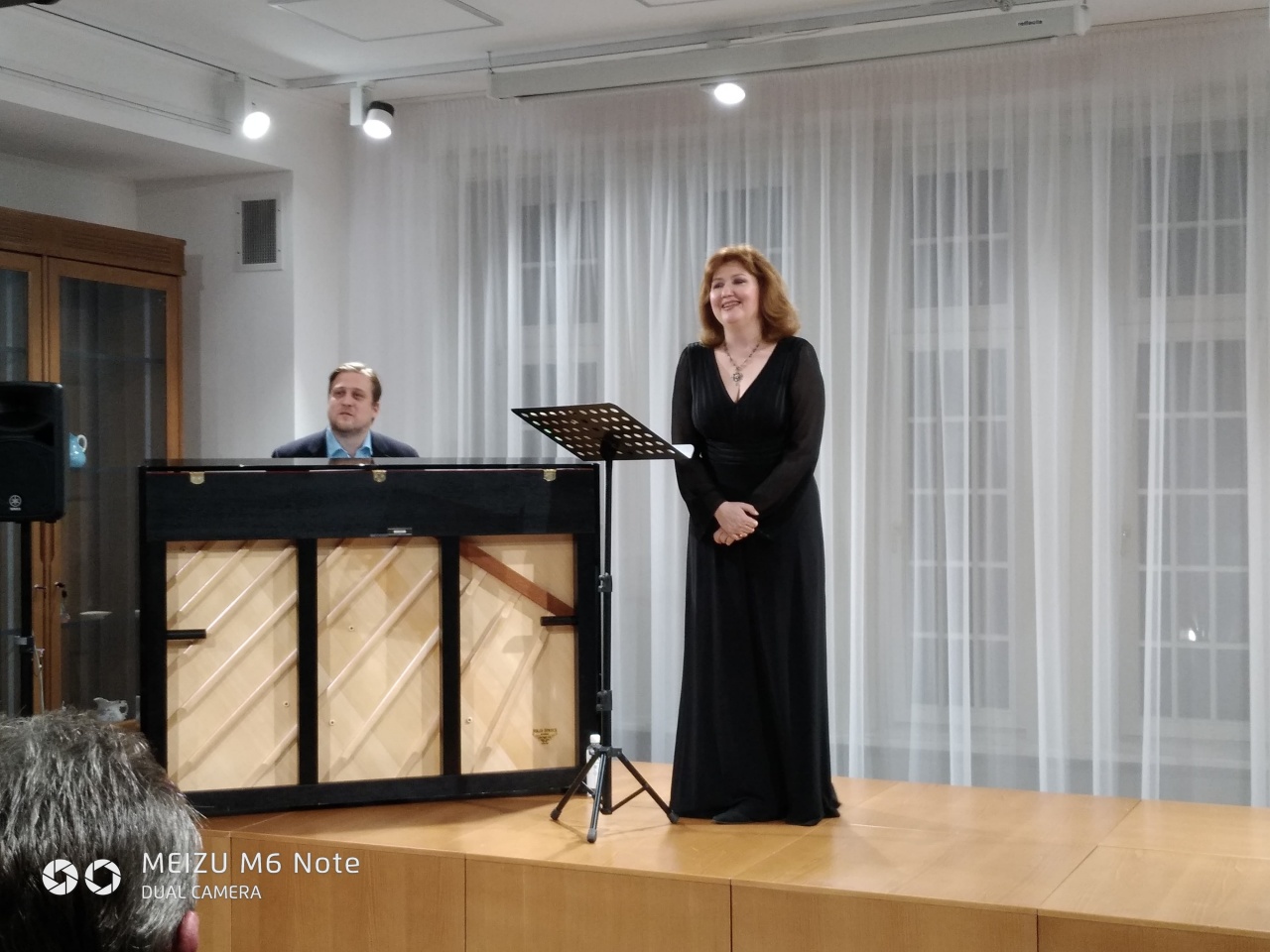 A komolyzene Nyíregyházát is meghódítja – Rahmanyinov dalest a Bencs Villában
