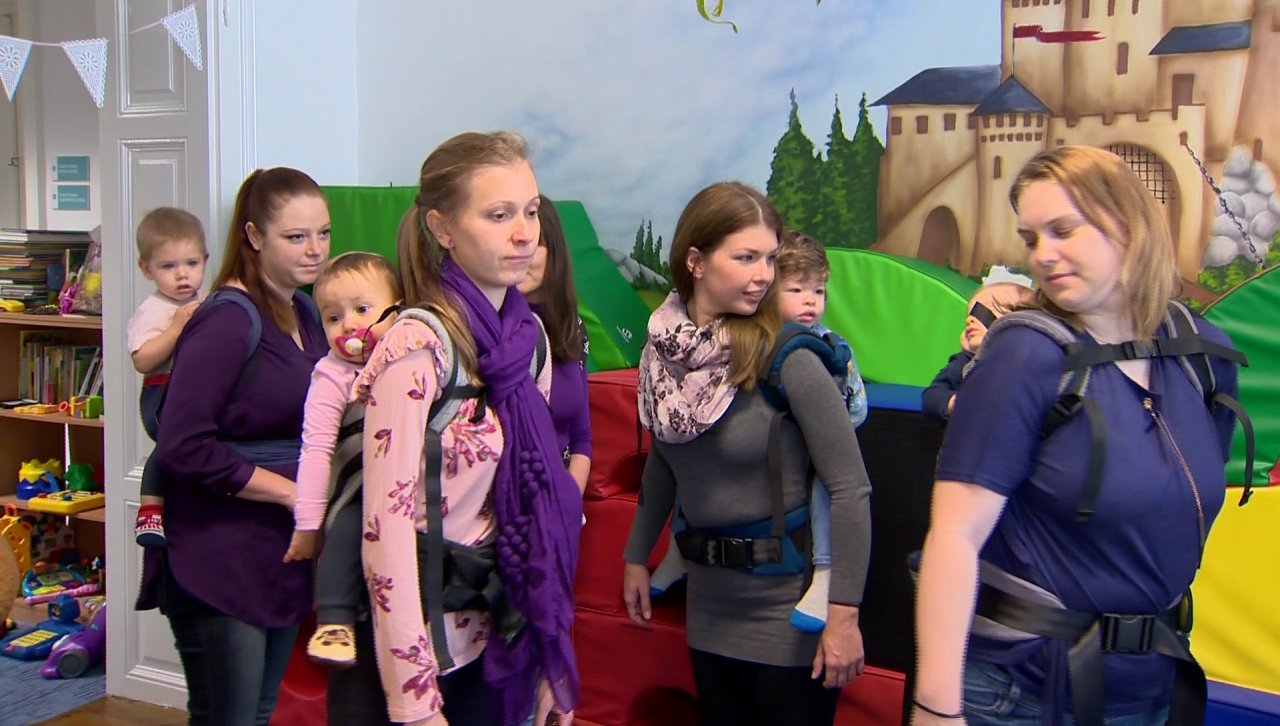 Lógjunk anyuval – Koraszülöttek Világnapja a Csodavárban