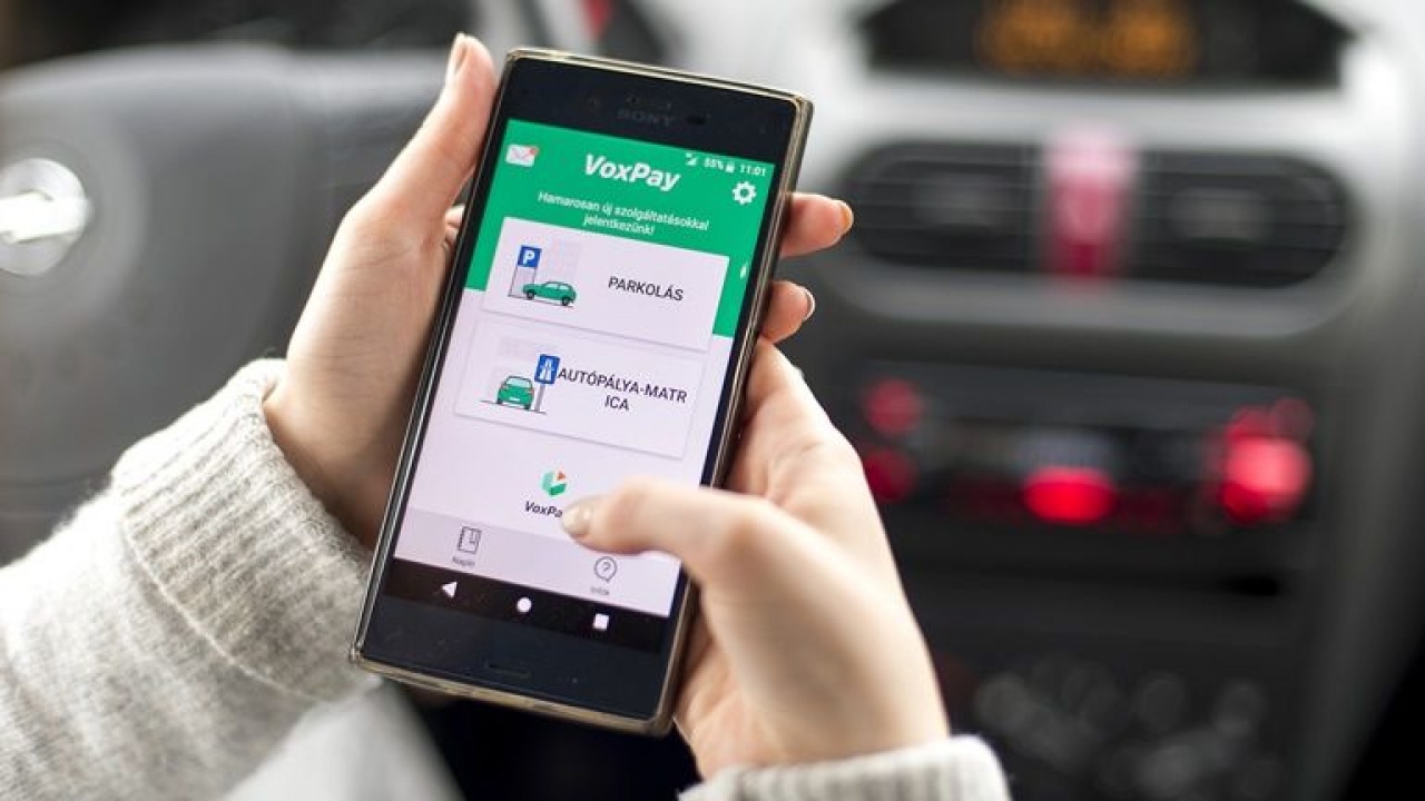 Üzemszünet lesz a nemzeti mobilfizetési rendszerben