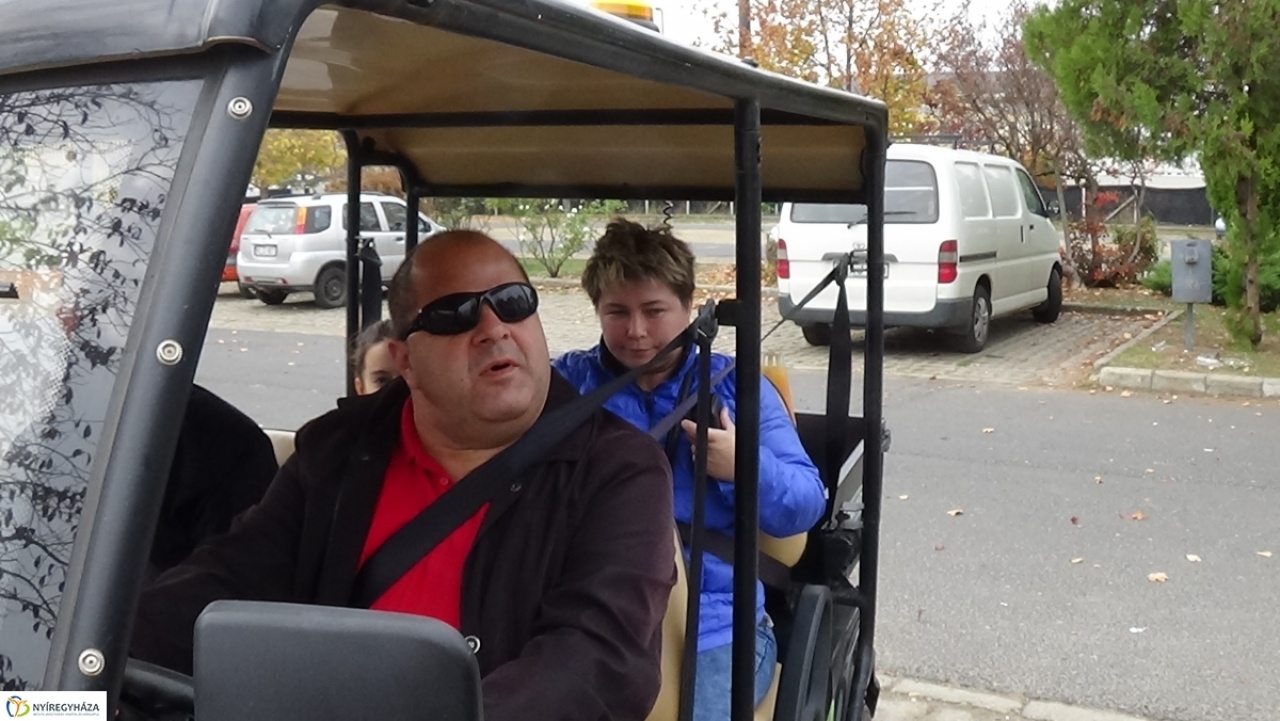 Ami a szemnek láthatatlan…