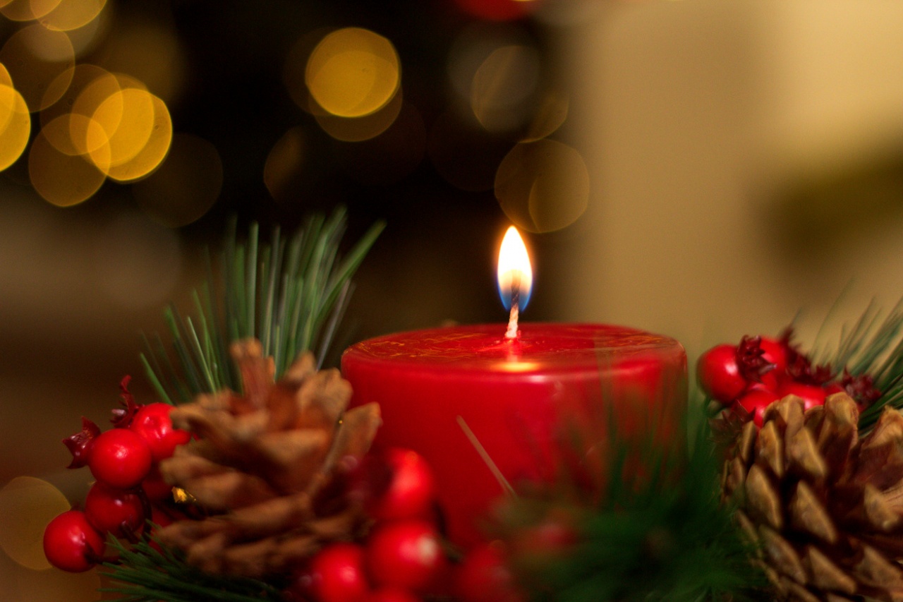 Mikor kezdődik az advent 2018-ban és milyen színűnek kell lennie az adventi gyertyáknak?