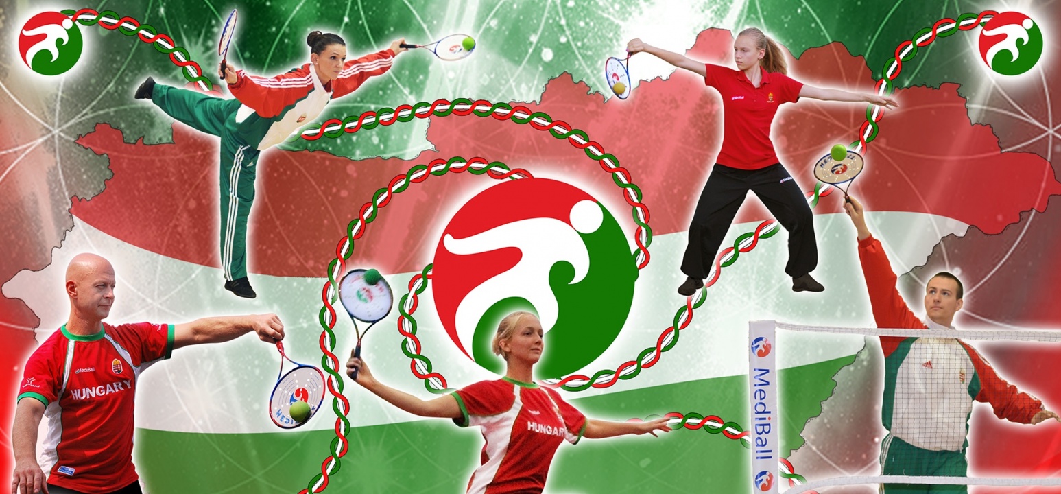 November 24-én ismét MediBall Országos Bajnokságot rendeznek Nyíregyházán