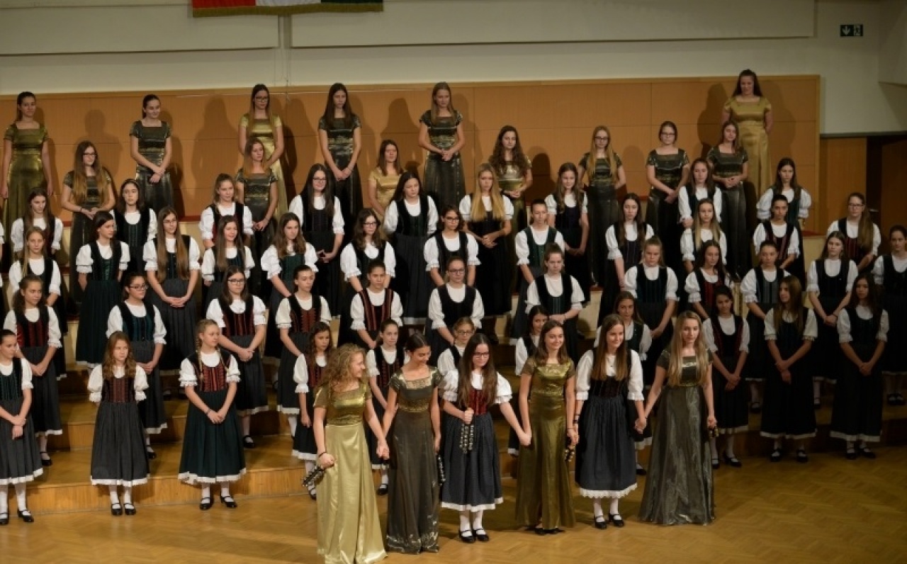 Kocsár Miklós Nyíregyházán járt – Hangversenyekkel ünneplik 85. születésnapját