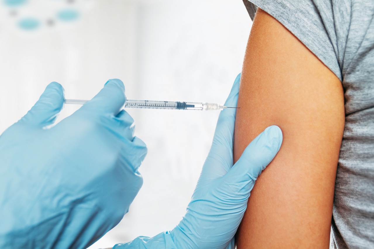 November elejétől december közepéig érdemes beadatni az influenza elleni védőoltást