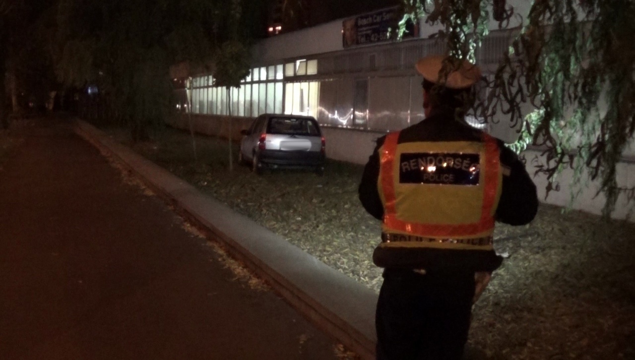 Elsőbbségadás nélkül hajtott ki a buszöbölből, karambolt okozott