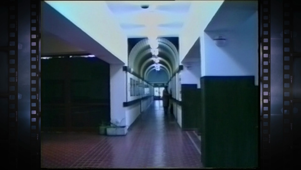 Ilyen volt 26 éve a Váci Mihály Művelődési Központ