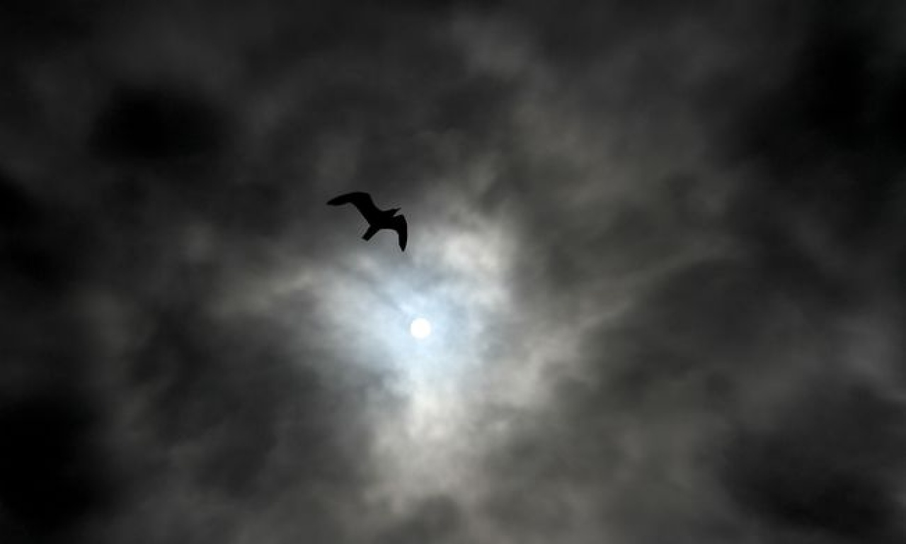 A hétvégén is folytatódik a borús idő – Ködre is számíthatunk