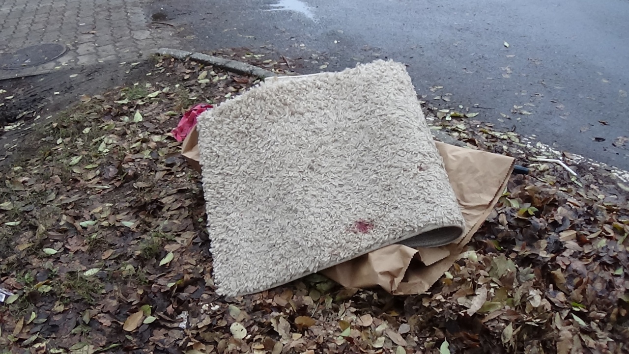 Itt történt a hátborzongató támadás – Friss fotók a helyszínről