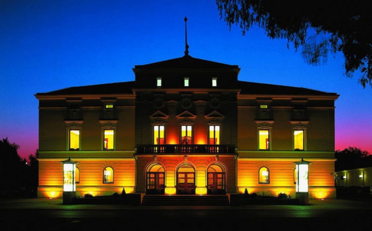 Castingot hirdet a Móricz Zsigmond Színház – Irány a Bob herceg kórusa!