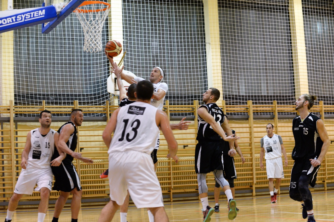 Hazai veretlenség - simán nyert a NYIKSE az NB-II-ben
