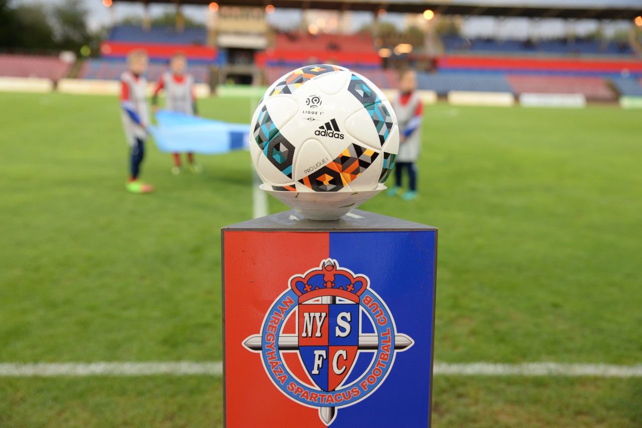 Győzelem - izgalmas meccsen nyert a Szpari a Soroksár ellen