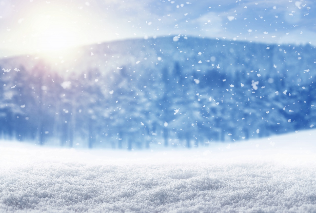 Jelentős mennyiségű friss hó hullhat a következő napokban a magasabban fekvő területeken