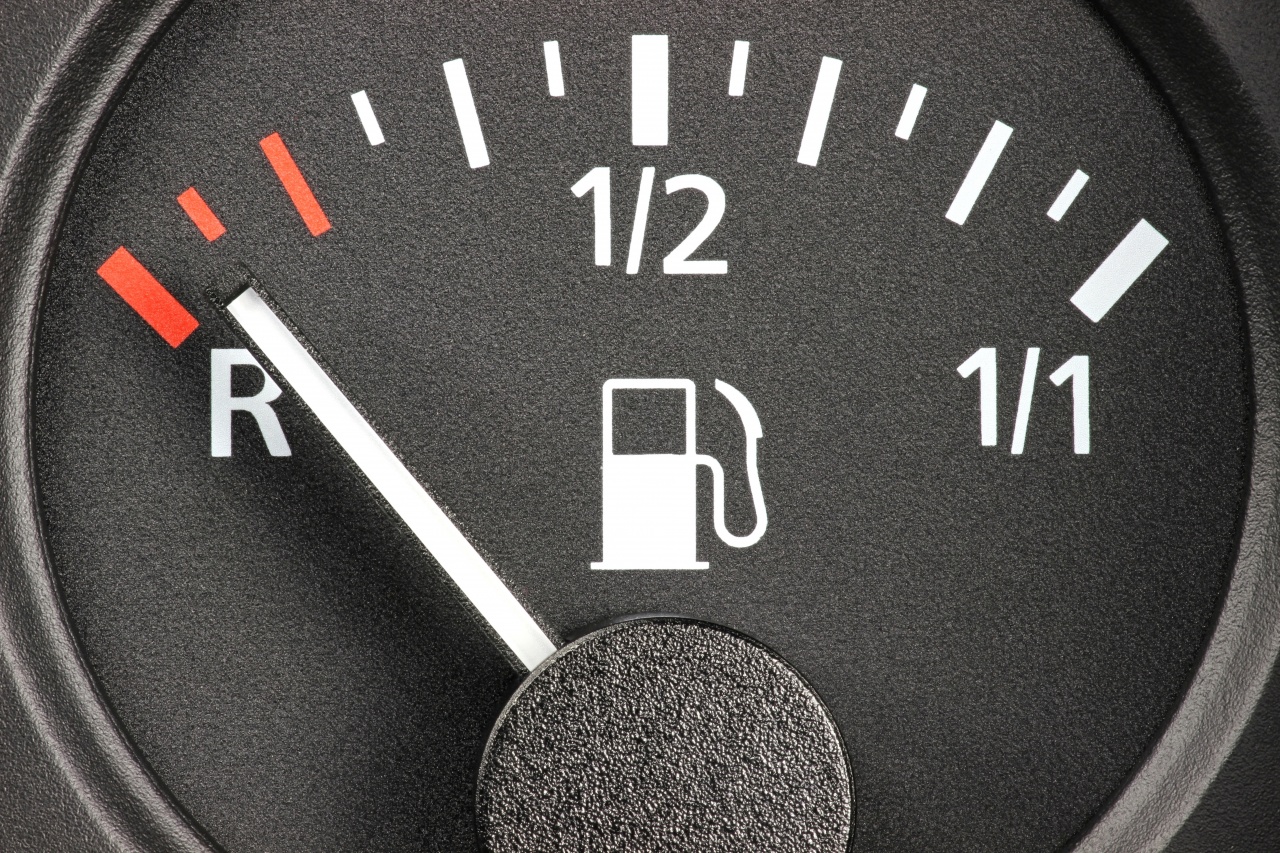 Szerdától megéri tankolni – Csökken az üzemanyagok ára