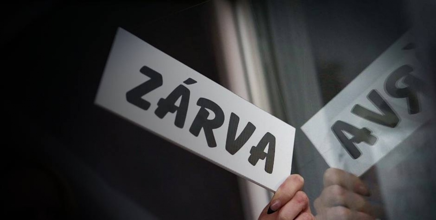 Így változik december elsején a NYÍRVV ügyfélfogadási rendje