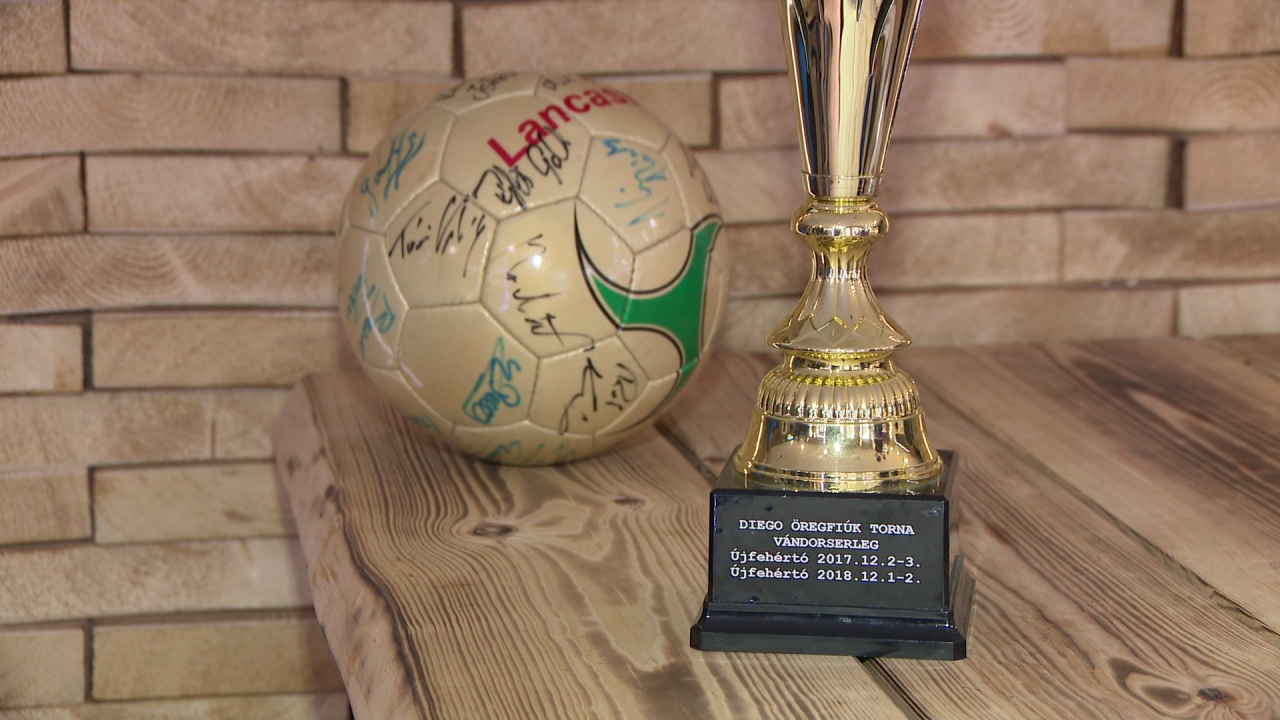 Szpari-Loki öregfiúk meccs? Akár ez is lehet a hétvégén