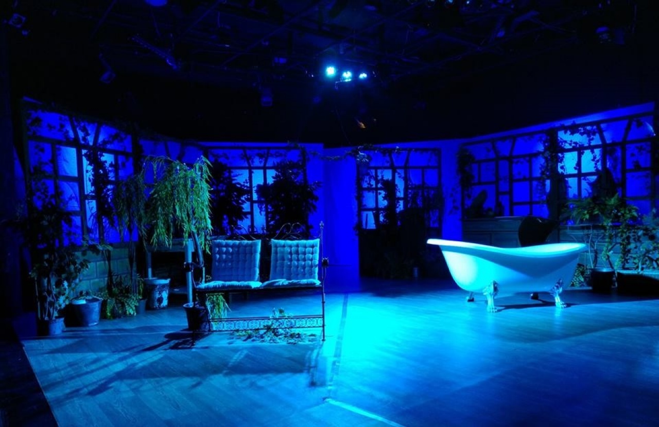 A szeretet megtalálásának történetét meséli el A kis hableány a Művész Stúdióban