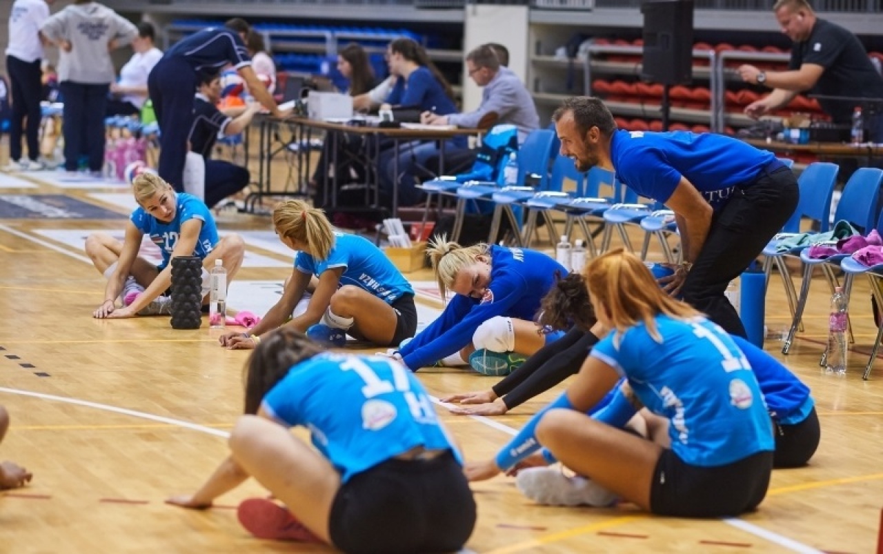 A nemzetközi kupameccs után hazai bajnoki következik