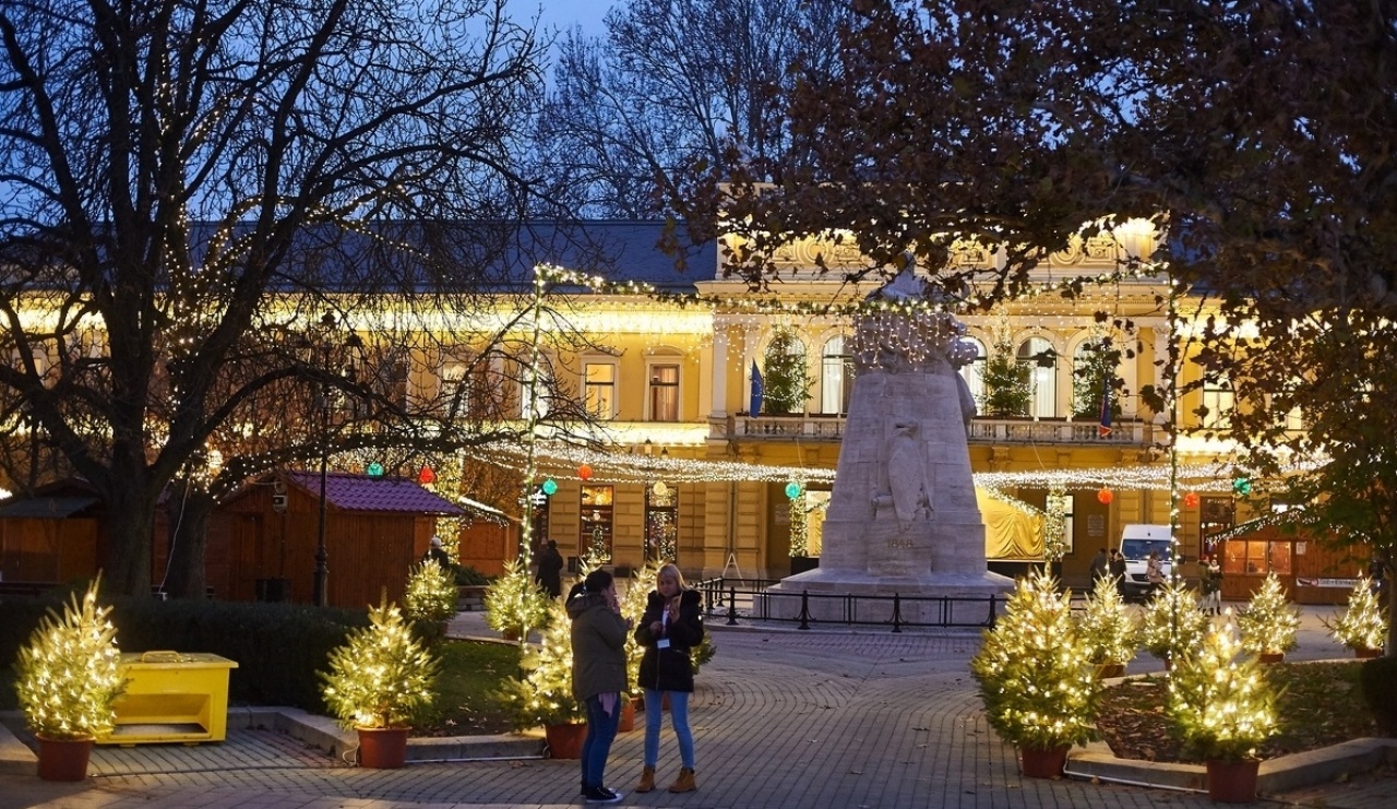 Újabb részletek derültek ki az adventi programokról