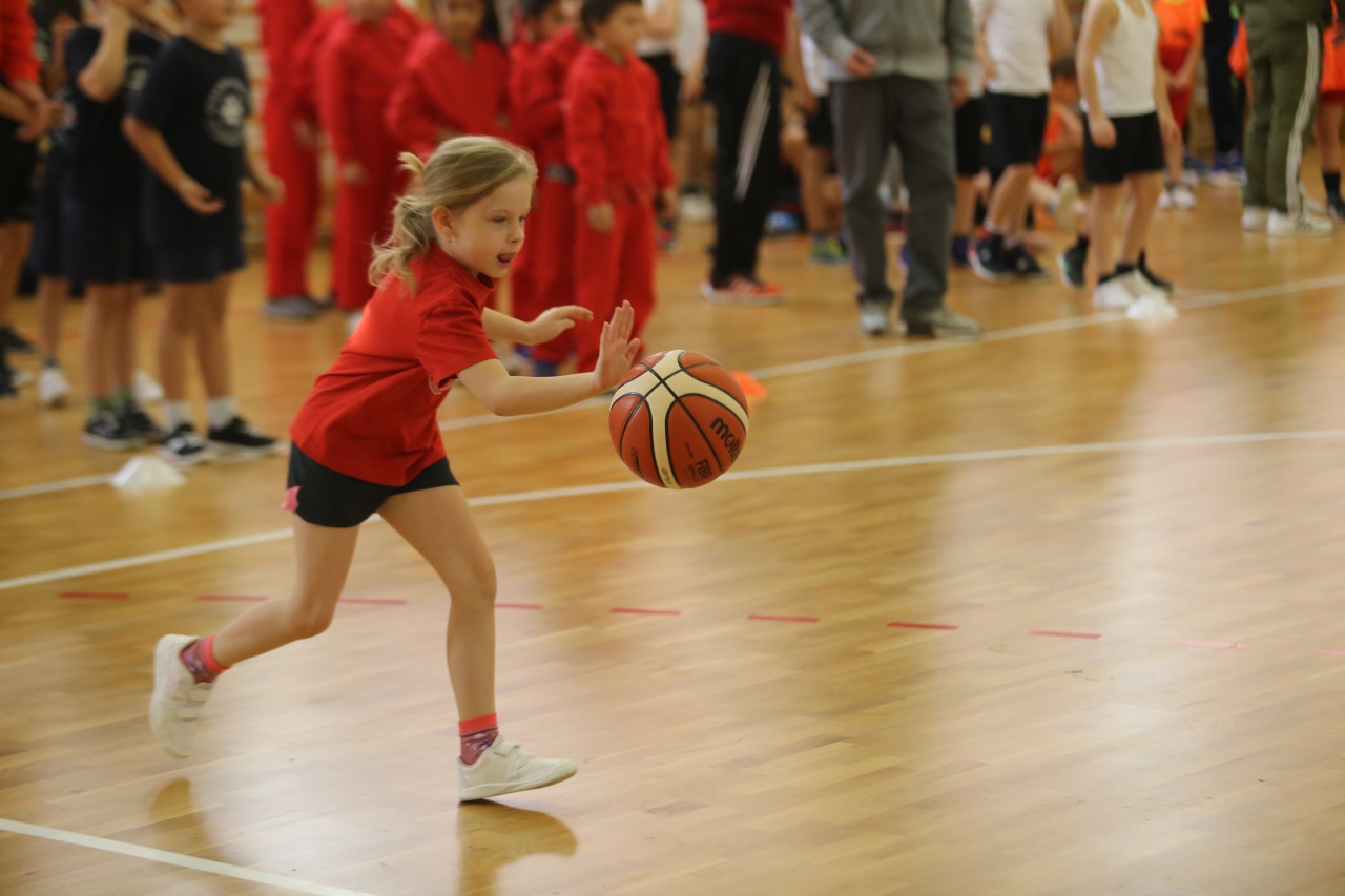 Dobd a kosárba! Remek hangulat a nyíregyházi Jamboree-n