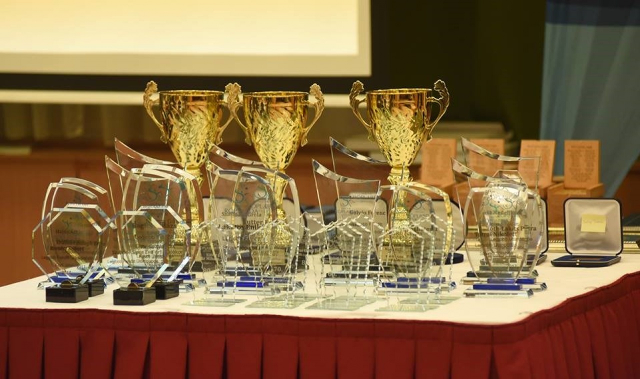 Szavazzon Ön is a Fatum-Nyíregyháza csapatára!