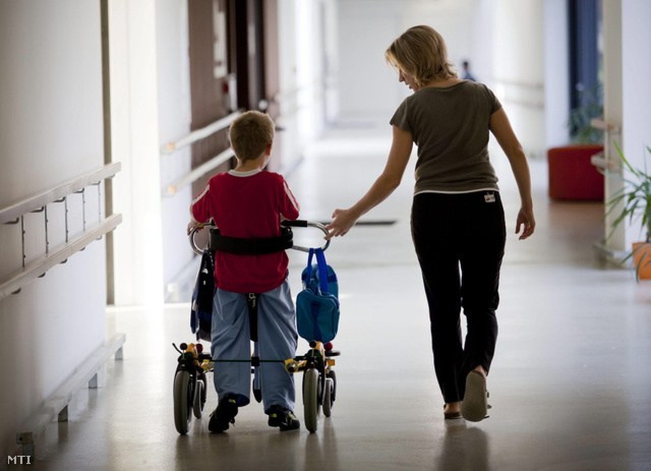 Változik a Fogyatékosságügyi tanácsadó szolgáltatás telephelye