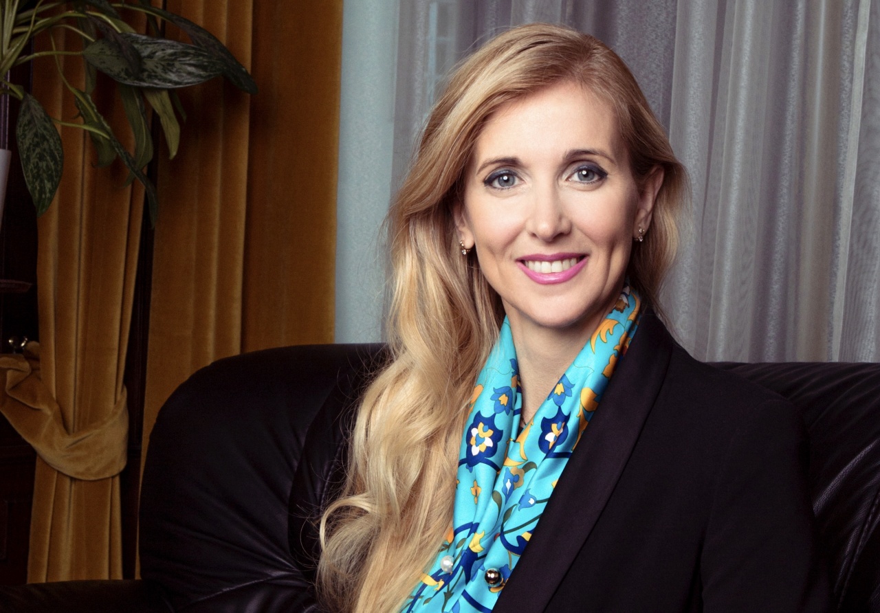 Dr. Szabó Tünde – A magyar családok az elsők