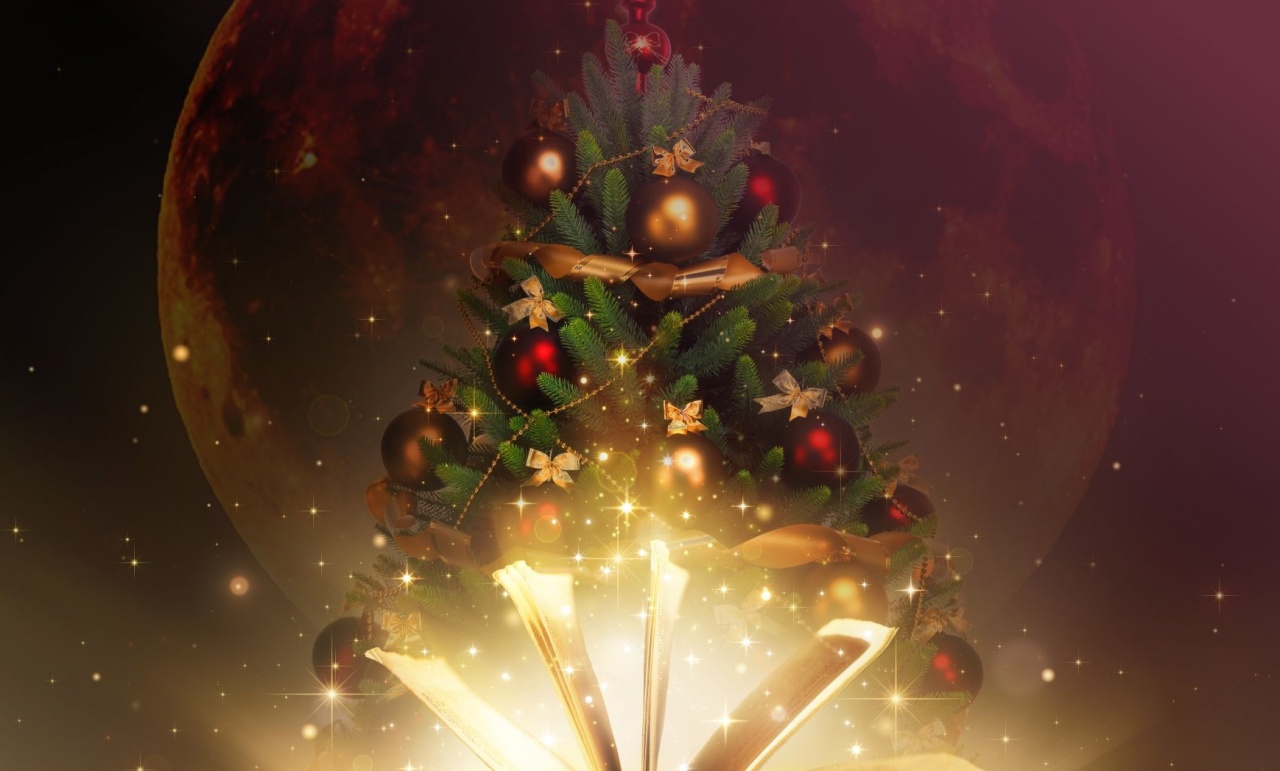 Könyvtárak karácsonya a Városházán – Kézműves foglalkozások várják a gyerekeket