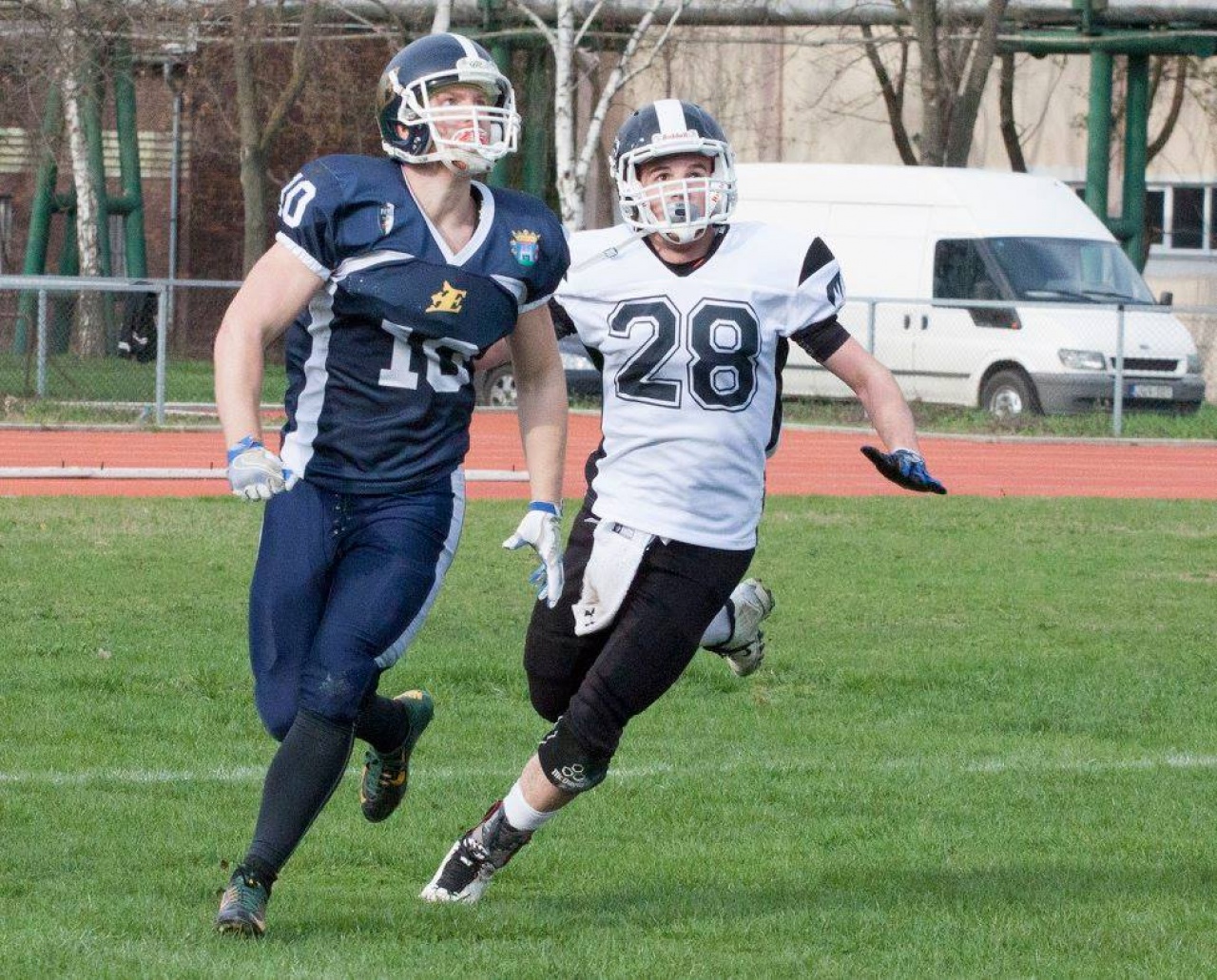 Komoly kihívás előtt a Tigrisek - a Divízió I-ben indul a Nyíregyháza