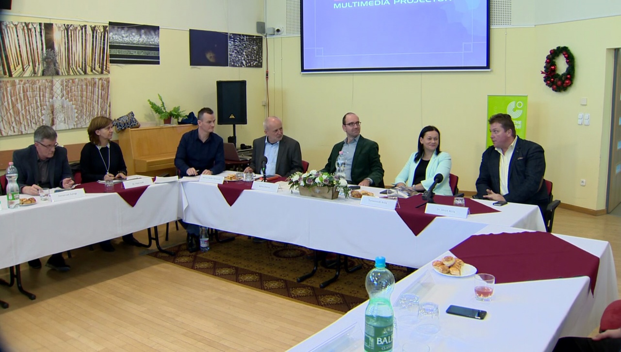 Goethe Nyíregyházán – A helyi német-magyar kapcsolatokat erősíti a Goethe Intézet