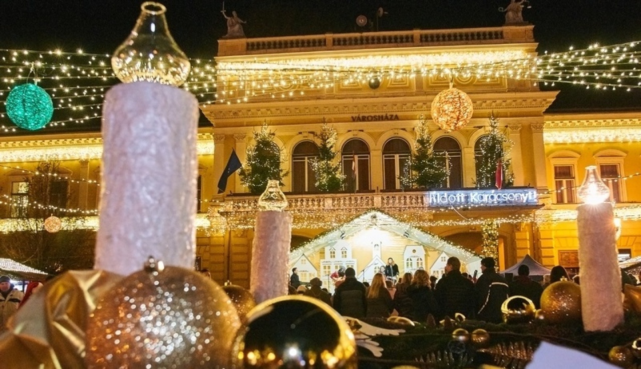 Adventi programok – Vasárnap meggyújtjuk a második gyertyát