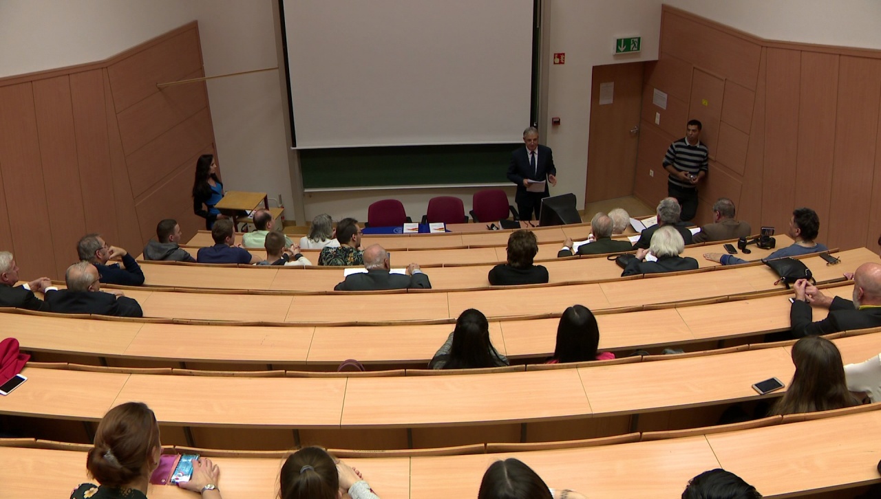 Kiosztották a Kabay János-díjakat – 1976 óta adják át az elismerést