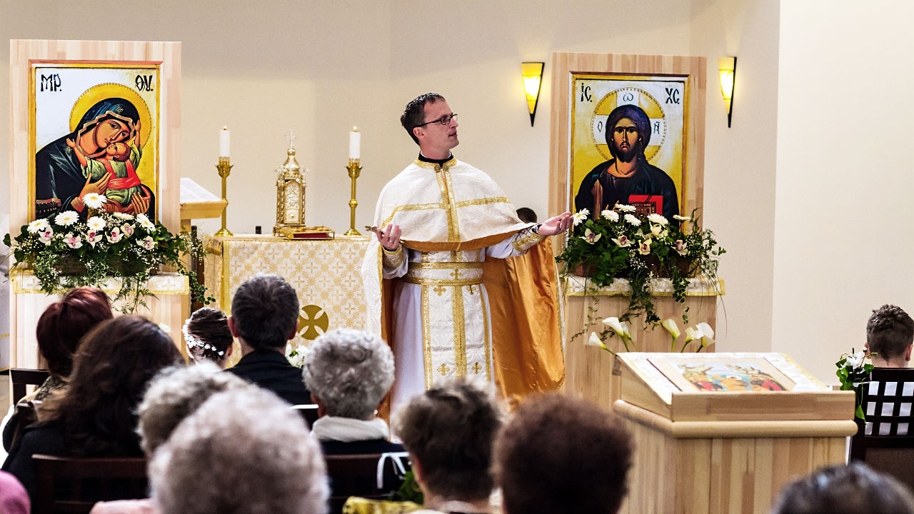 Rendezvények, Advent, sport - A Görög Katolikus Egyház számos programot szervez 