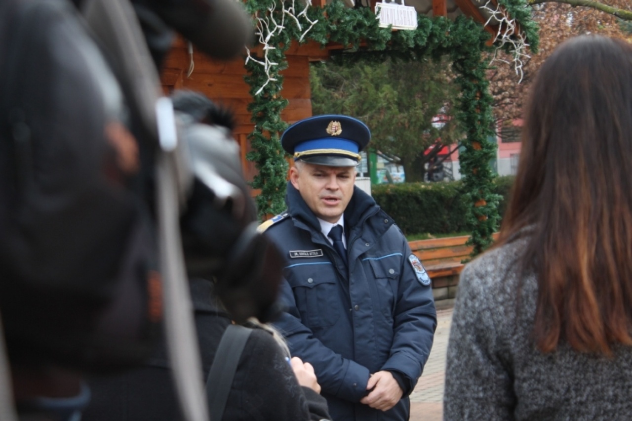 Vigyázzanak az értékeikre! – Hat tanács a zseblopás elkerülése érdekében