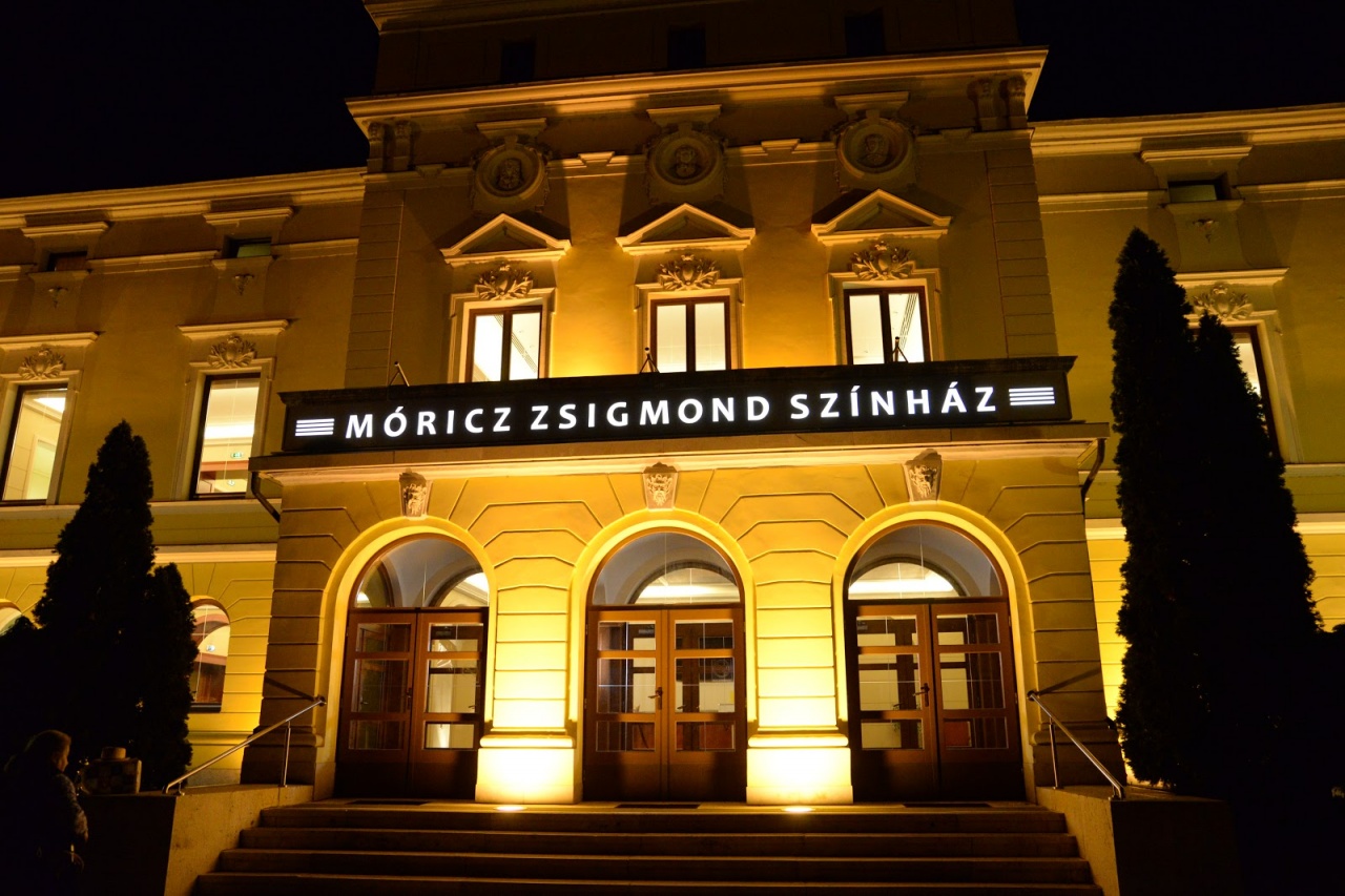 Már a jövő évadot tervezi a Móricz Zsigmond Színház