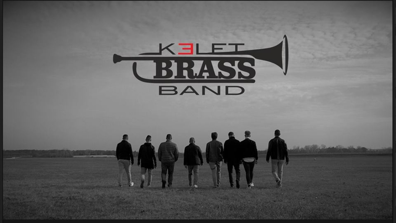 Feszes-laza koncert Kelet-Magyarország legjobb brass bandjétől – pénteki élményáradat!
