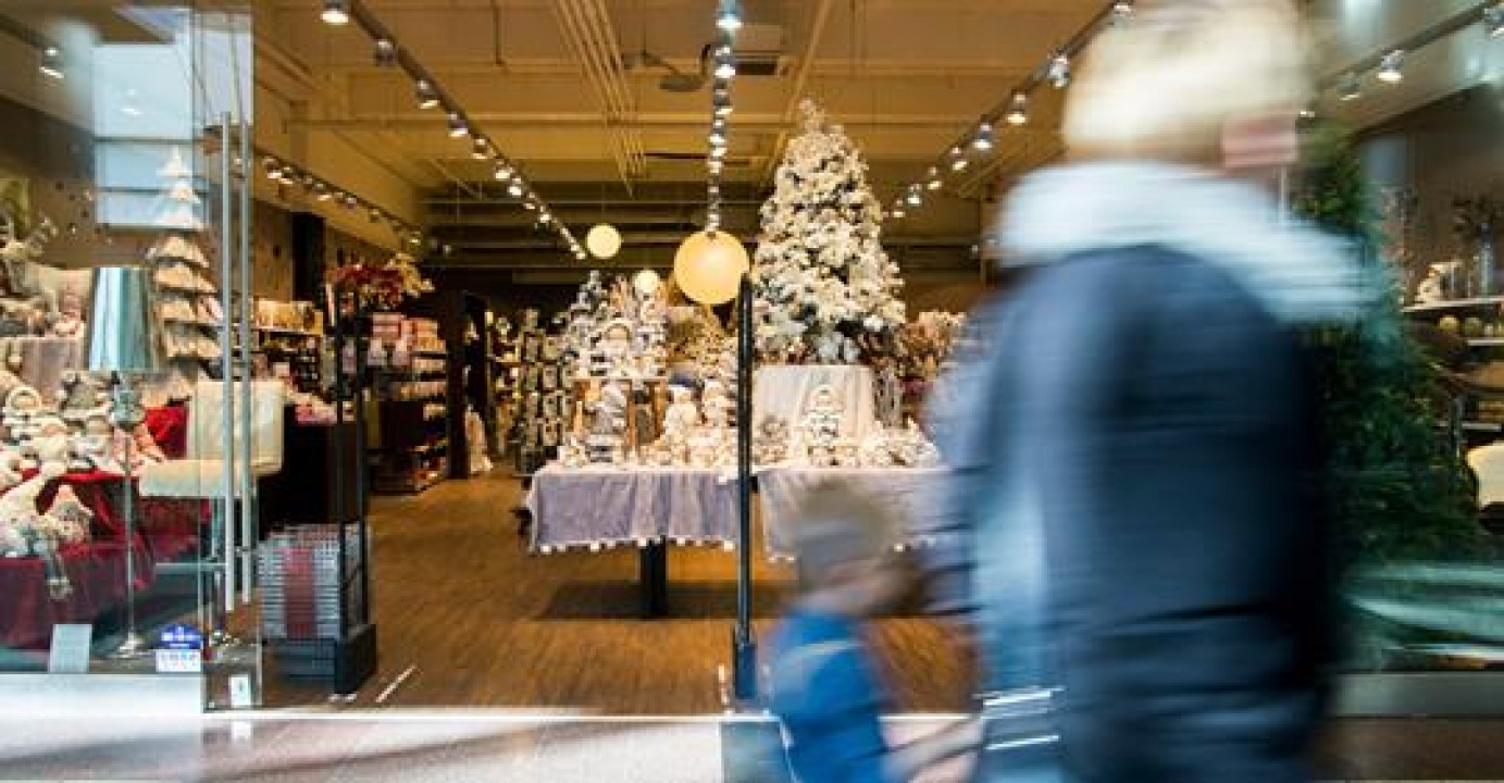 Milliárdokkal többet költünk a karácsonyra készülve