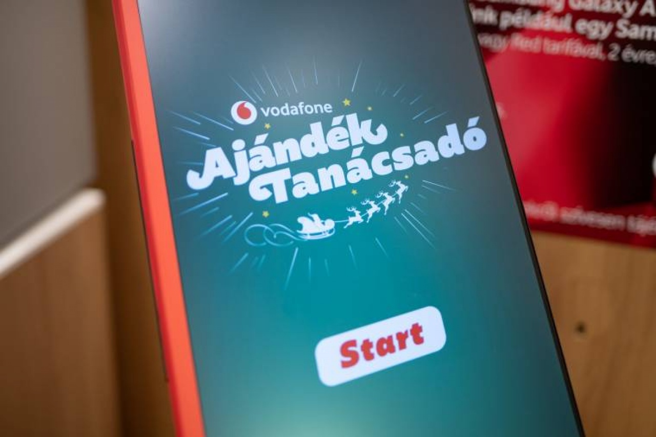 Idén karácsonykor izgalmas újítással álltak elő - Ajándék tanácsadó Nyíregyházán is