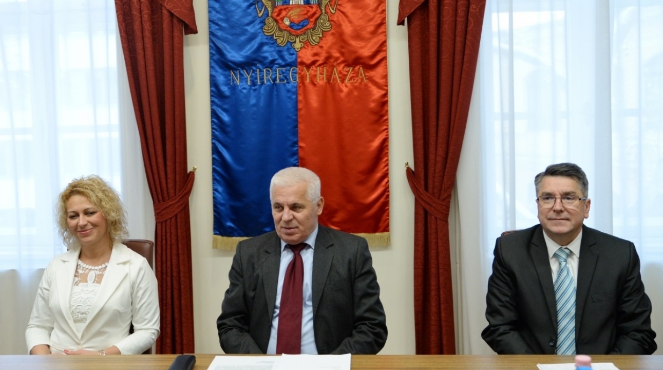 Befejeződtek a bölcsődefejlesztések Nyíregyházán