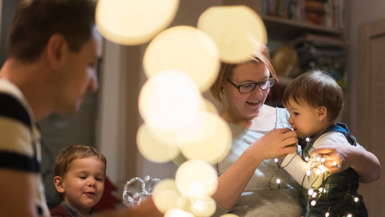 Korábban érkeznek a decemberi családtámogatások