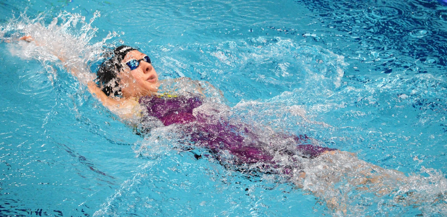 72 érem Egerből - remekül zárták a szezont a Sportcentrum úszói