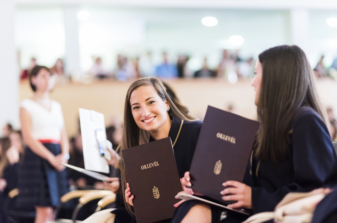 Egyetemi rangsor: oktatói kiválóság alapján pedagógusképzésben első a Nyíregyházi Egyetem