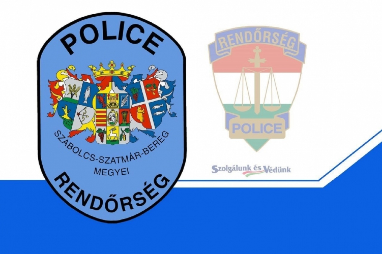 Police.hu: Öntsünk tiszta vizet a pohárba!