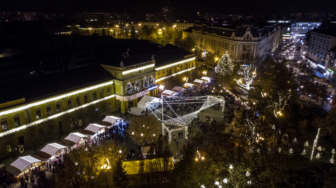 Adventi programok egész héten – Vasárnap meggyújtjuk a negyedik gyertyát