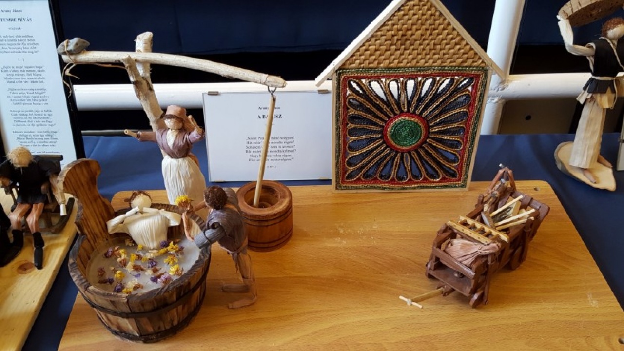 RIDENS siker a Vatikáni 100 Betlehemes kiállításon