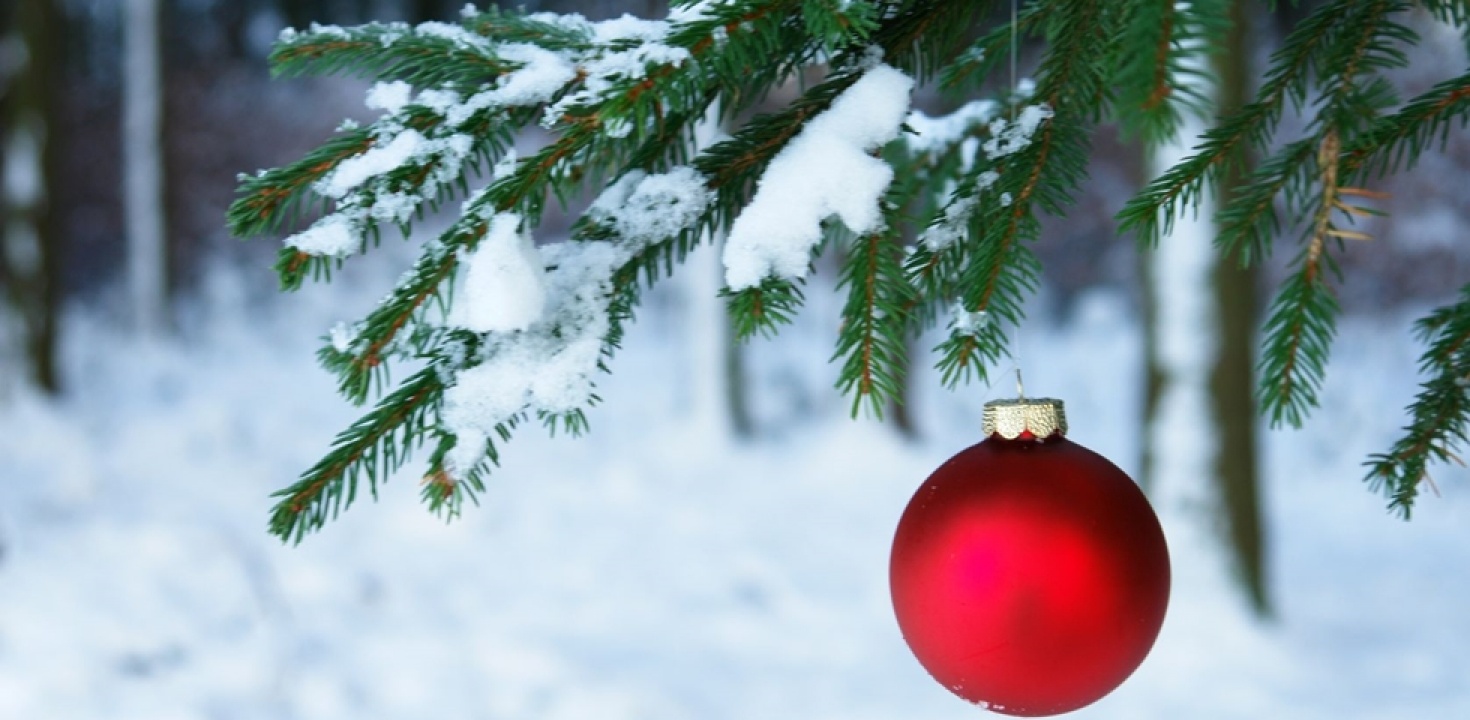Csökken a fehér karácsony esélye, a jelenlegi számítások szerint nem lesz hó az ünnepekkor
