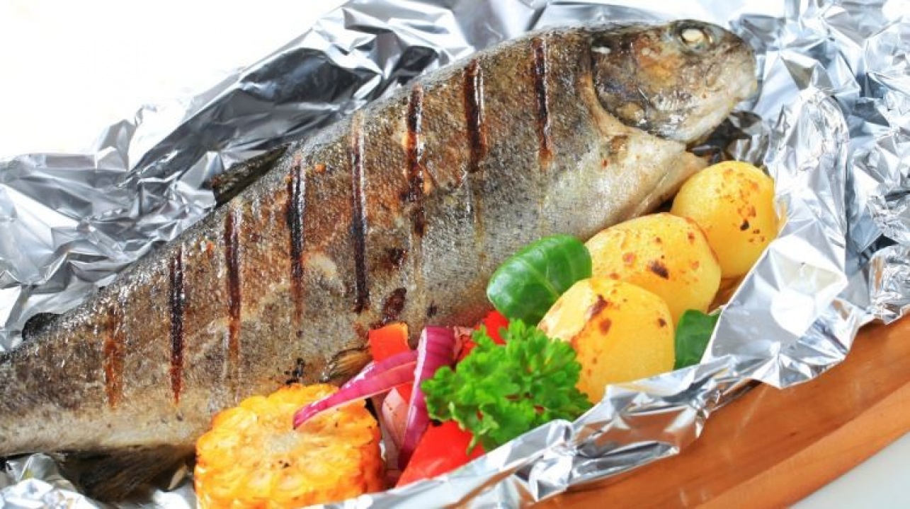 Drágul a hal karácsonyra