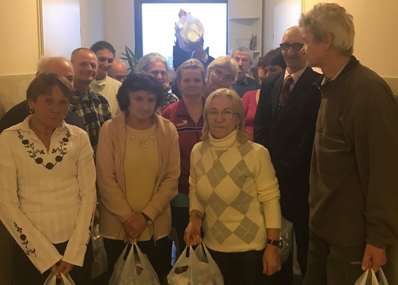 Segítve tanuljunk, segítve tapasztaljunk III. – Lezárult a projekt