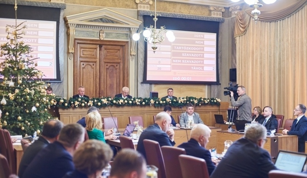 A Vasvári és a Stadion utcák kereszteződésében körforgalom épülhet a tervek szerint