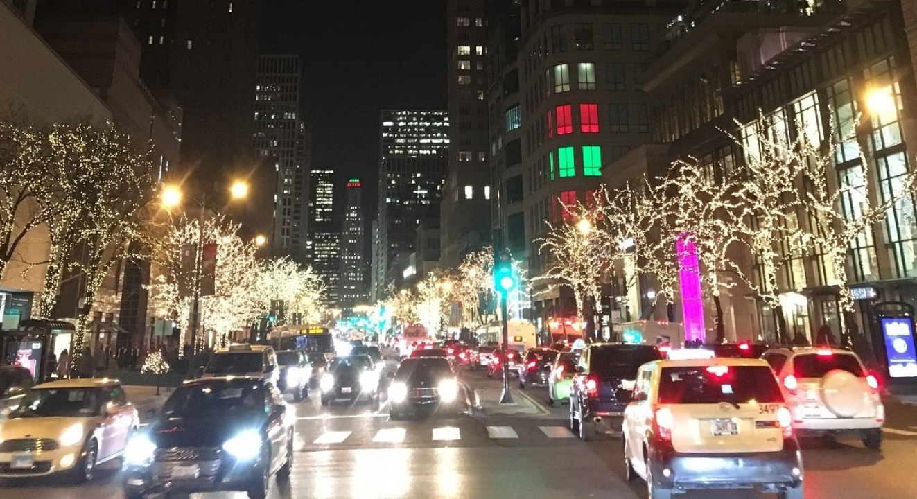 Kevin nélkül nincs Karácsony