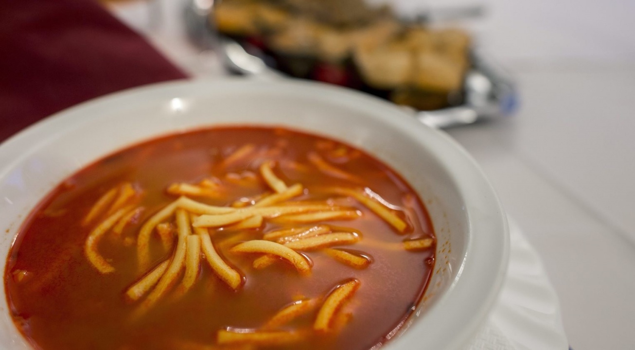 A tradicionális ételek is lehetnek egészségesek